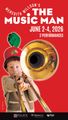 Meredith Willson's The Music Man in Connecticut