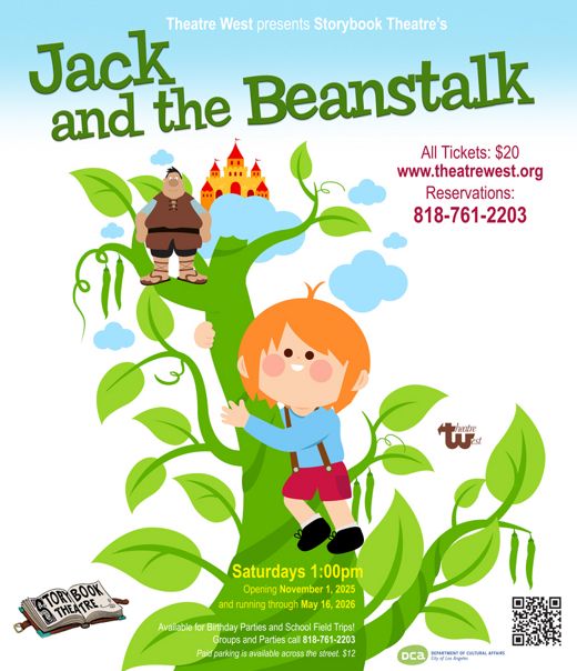 Jack and the Beanstalk