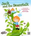 Jack and the Beanstalk in Los Angeles