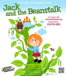 Jack and the Beanstalk