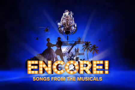 Encore! Songs from the Musicals
