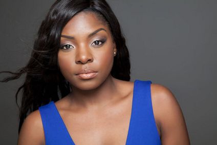 Joaquina Kalukango show poster