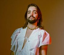 Late Night Jazz: Arjuna Oakes