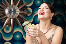 ABIGAIL'S PARTY by Mike Leigh