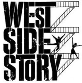 West Side Story show poster