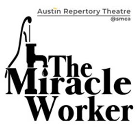 The Miracle Worker show poster