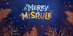 A Merry Misrule in UK Regional