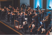 Boise Phil – A Sea of Sound: Mahler 5