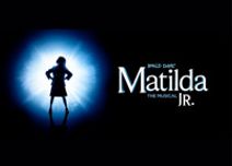 Matilda the Musical Jr