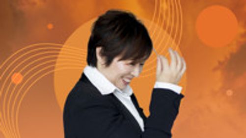 Beethoven’s Fourth show poster