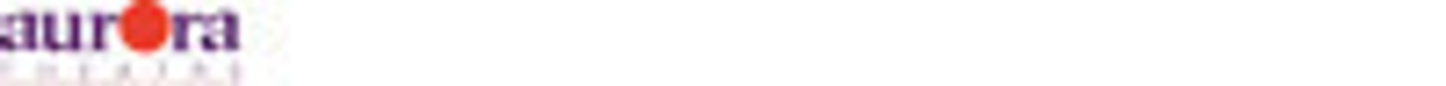 Aurora Theatre commemorates 22 years of artistic excellence with Eighth Annual Aurora Gala show poster