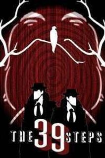 The 39 Steps