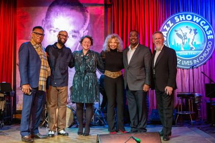 JUBALEE! Gala show poster