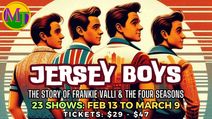 Jersey Boys