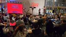 Comedy Oakland at The Lumpia Company Fri Oct 3 8pm