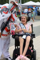 11th Annual All Disabilities Festival in Columbus