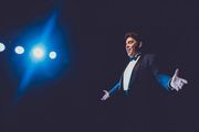 The Songs of Cole Porter in Miami Metro