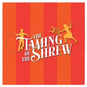 The Taming of the Shrew show poster