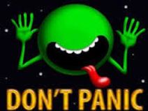 The Hitchhiker's Guide to the Galaxy: Part Two