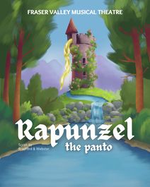 Rapunzel the Panto
