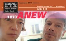 Rehearsal for Truth Theater Festival: on the other side