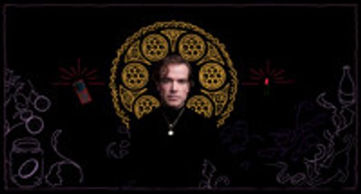 Maureen: Harbinger of Death show poster