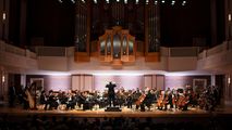 Brevard Philharmonic presents The New World Symphony in Raleigh