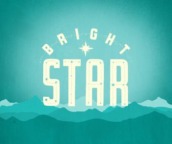 Bright Star show poster