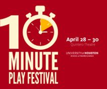 10-Minute Play Festival