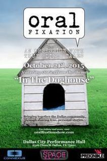 Oral Fixation (An Obsession with True Life Tales): IN THE DOGHOUSE