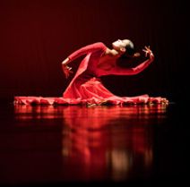 ENSEMBLE ESPAÑOL SPANISH DANCE THEATER