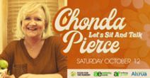 Chonda Pierce Let's Sit and Talk