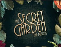 The Secret Garden