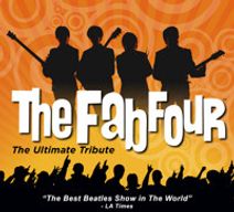An Evening with THE FAB FOUR (Cohasset)