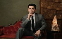 John Lloyd Young: Broadway's Jersey Boy