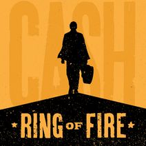 Ring of Fire: The Music of Johnny Cash