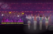 Dancing Queen: A Tribute to ABBA