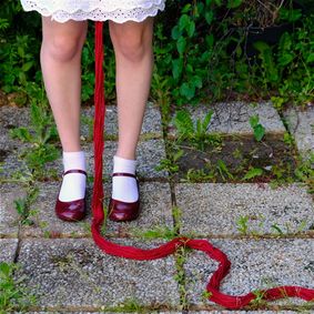 Moments Alone show poster