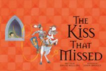 The Kiss That Missed