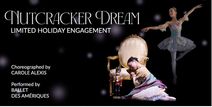 Nutcracker Dream