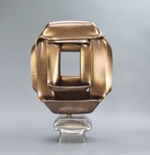 Under Pressure: New Works by Bret Price