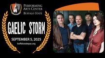 Gaelic Storm in Brooklyn