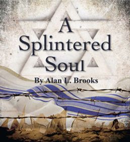 A Splintered Soul show poster