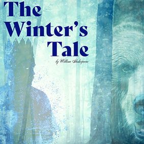 The Winter's Tale show poster