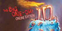 The Big One-OH! Online Edition