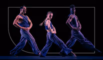 Student Matinee: Martha Graham Dance Company in Minneapolis / St. Paul