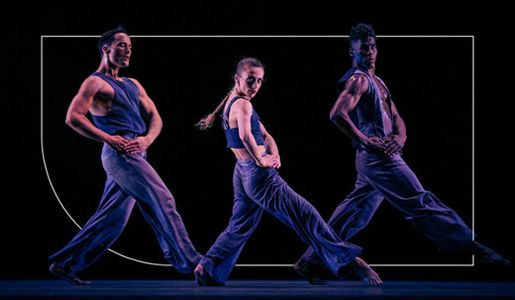 Student Matinee: Martha Graham Dance Company