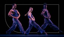 Student Matinee: Martha Graham Dance Company