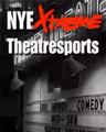 Xtreme Theatresports New Year's Eve Party! in Seattle