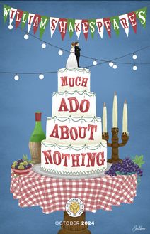 Much Ado About Nothing